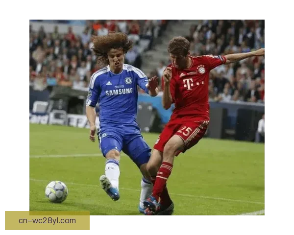 大卫路易斯重返欧冠忆蓝桥进球