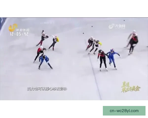 冬奥公俐千米第五桑德拉夺金赛