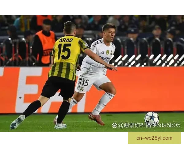 皇马飞翼11次长传助攻展神技