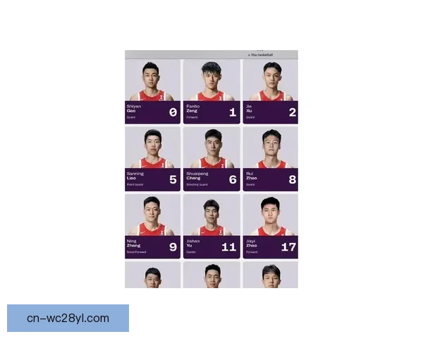 中国男篮两忧一喜名单将变浮现 中国男篮两忧一喜名单将变浮现