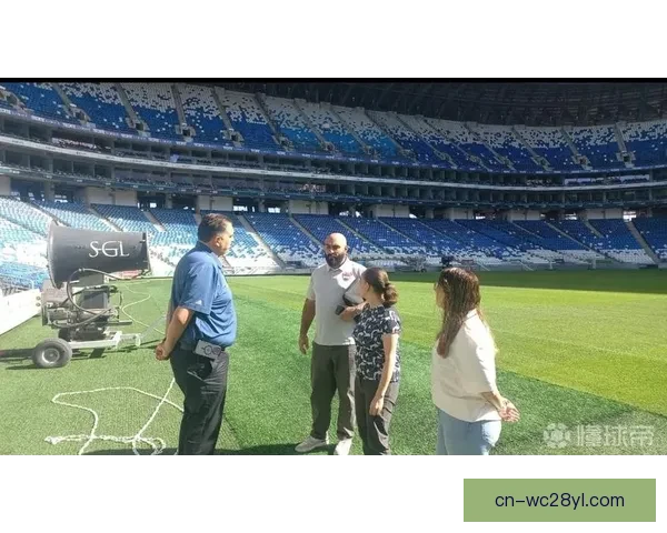 伊拉克助教蒙特雷考察备战附加赛